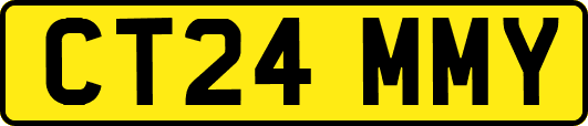 CT24MMY