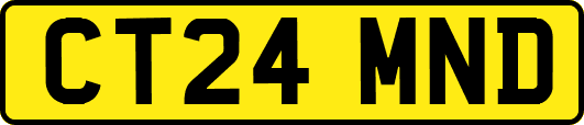 CT24MND