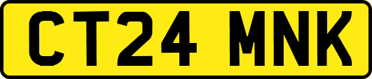 CT24MNK