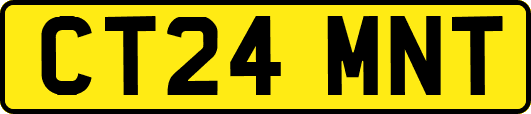 CT24MNT