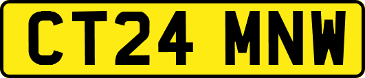 CT24MNW