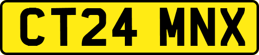 CT24MNX