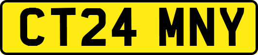 CT24MNY