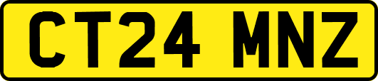 CT24MNZ