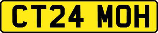 CT24MOH