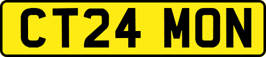 CT24MON