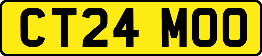 CT24MOO