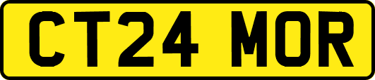CT24MOR