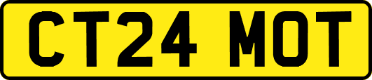 CT24MOT