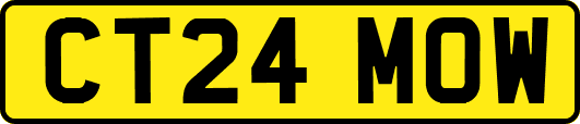 CT24MOW