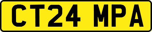 CT24MPA