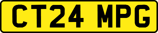 CT24MPG