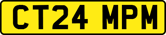 CT24MPM