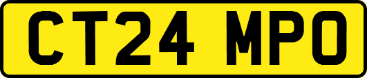 CT24MPO