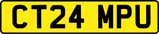 CT24MPU