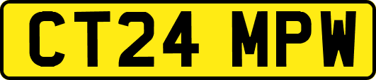 CT24MPW