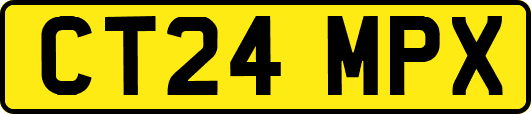 CT24MPX