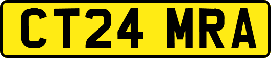 CT24MRA