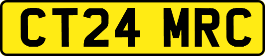CT24MRC