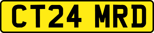 CT24MRD