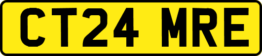 CT24MRE