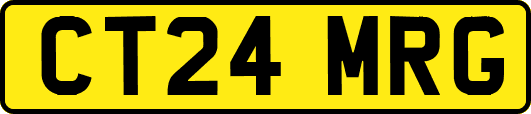 CT24MRG