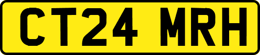 CT24MRH
