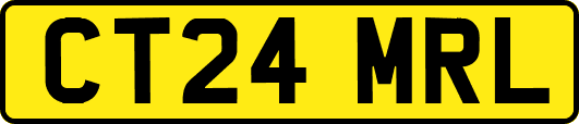 CT24MRL