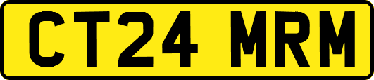 CT24MRM