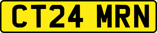 CT24MRN