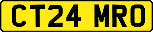 CT24MRO