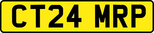CT24MRP