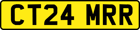 CT24MRR