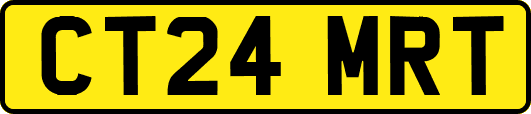 CT24MRT