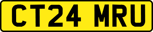 CT24MRU