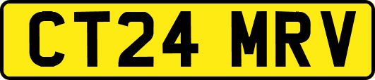 CT24MRV