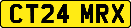 CT24MRX