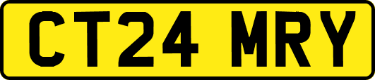 CT24MRY