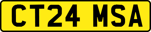 CT24MSA
