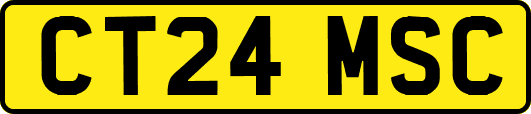 CT24MSC