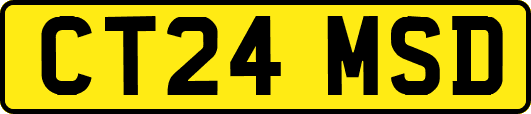 CT24MSD