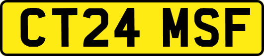 CT24MSF