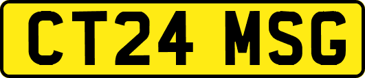 CT24MSG