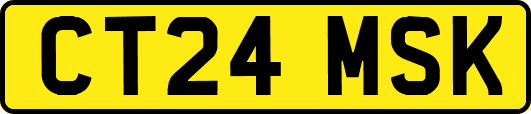 CT24MSK