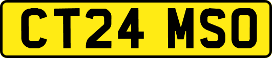 CT24MSO