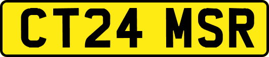 CT24MSR