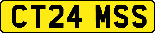 CT24MSS