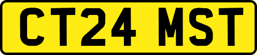 CT24MST