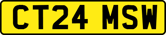 CT24MSW