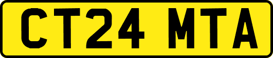 CT24MTA